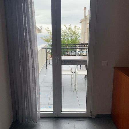 Gr Apartments Sea View Kallithea  Exteriér fotografie
