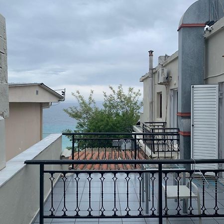 Gr Apartments Sea View Kallithea  Exteriér fotografie