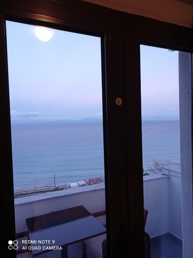 Gr Apartments Sea View Kallithea  Exteriér fotografie