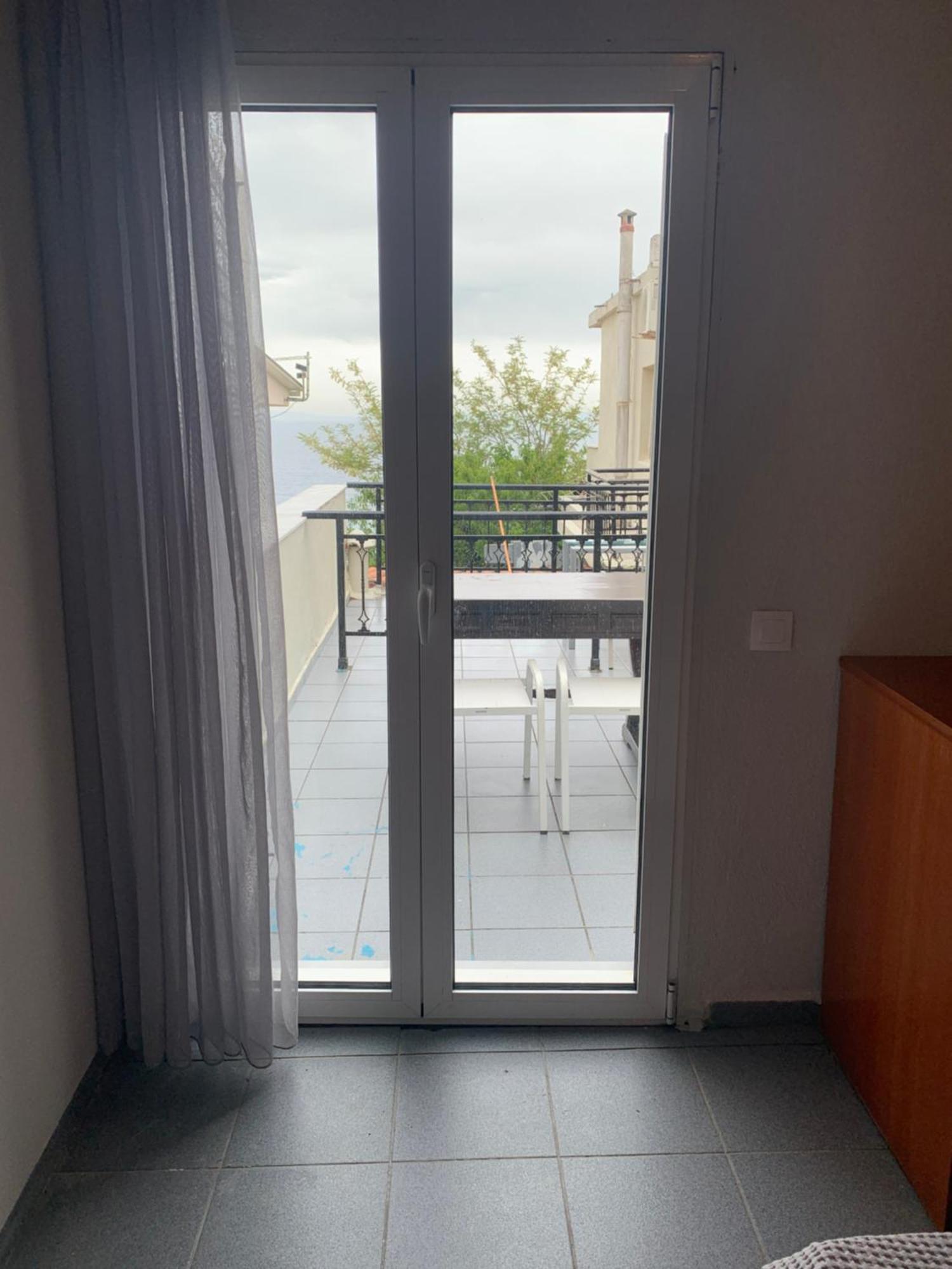 Gr Apartments Sea View Kallithea  Exteriér fotografie