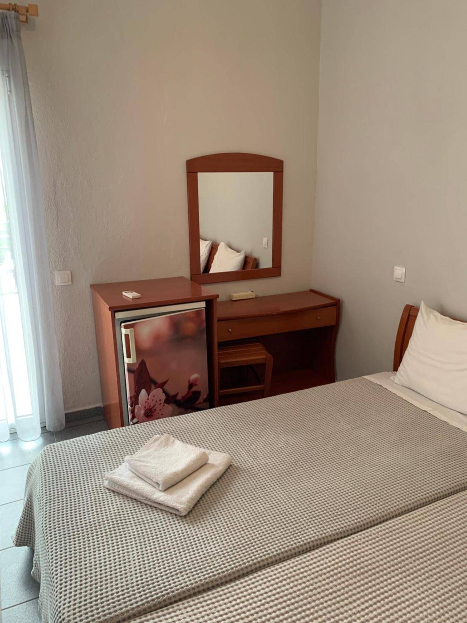 Gr Apartments Sea View Kallithea  Exteriér fotografie