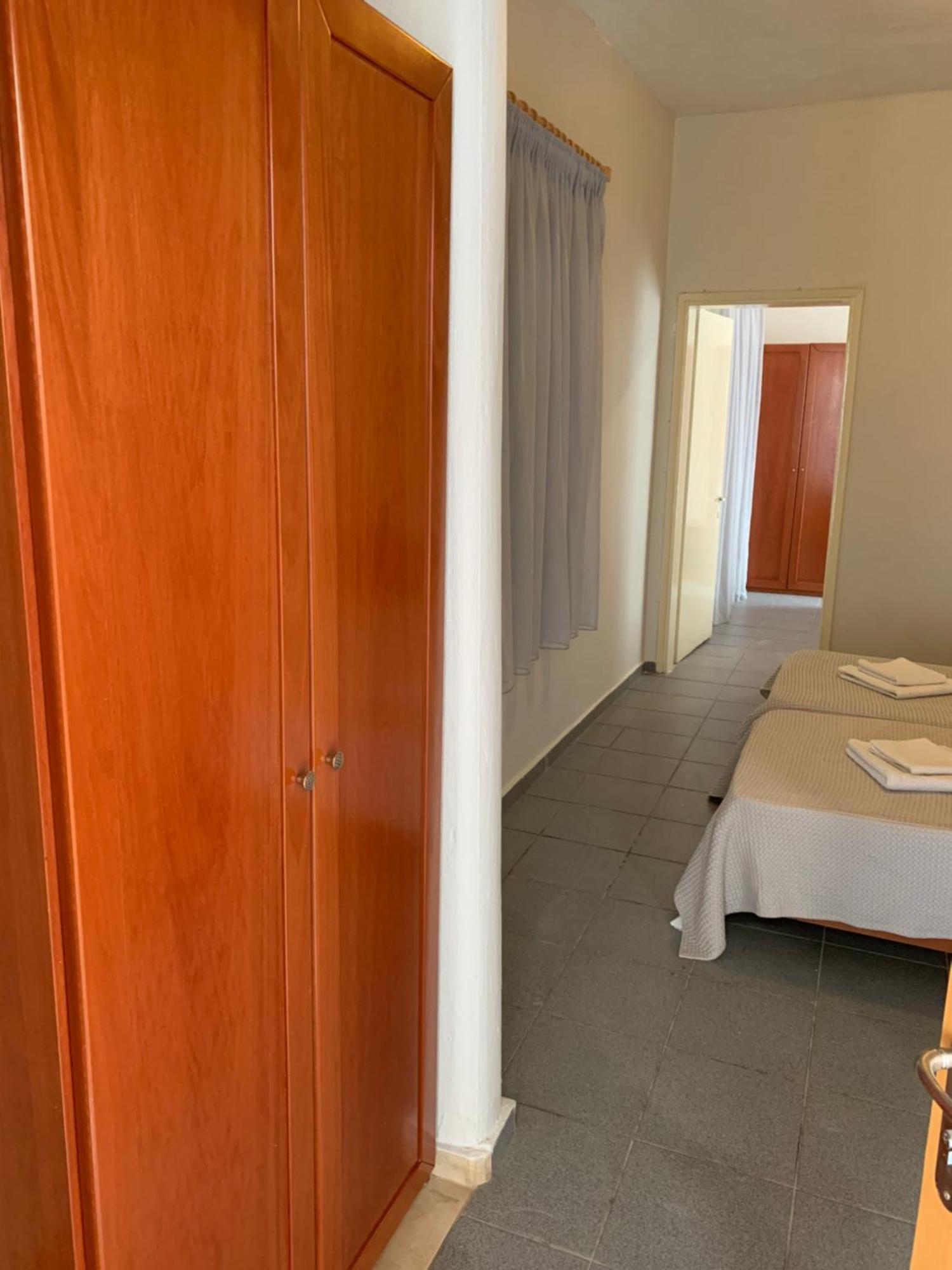 Gr Apartments Sea View Kallithea  Exteriér fotografie